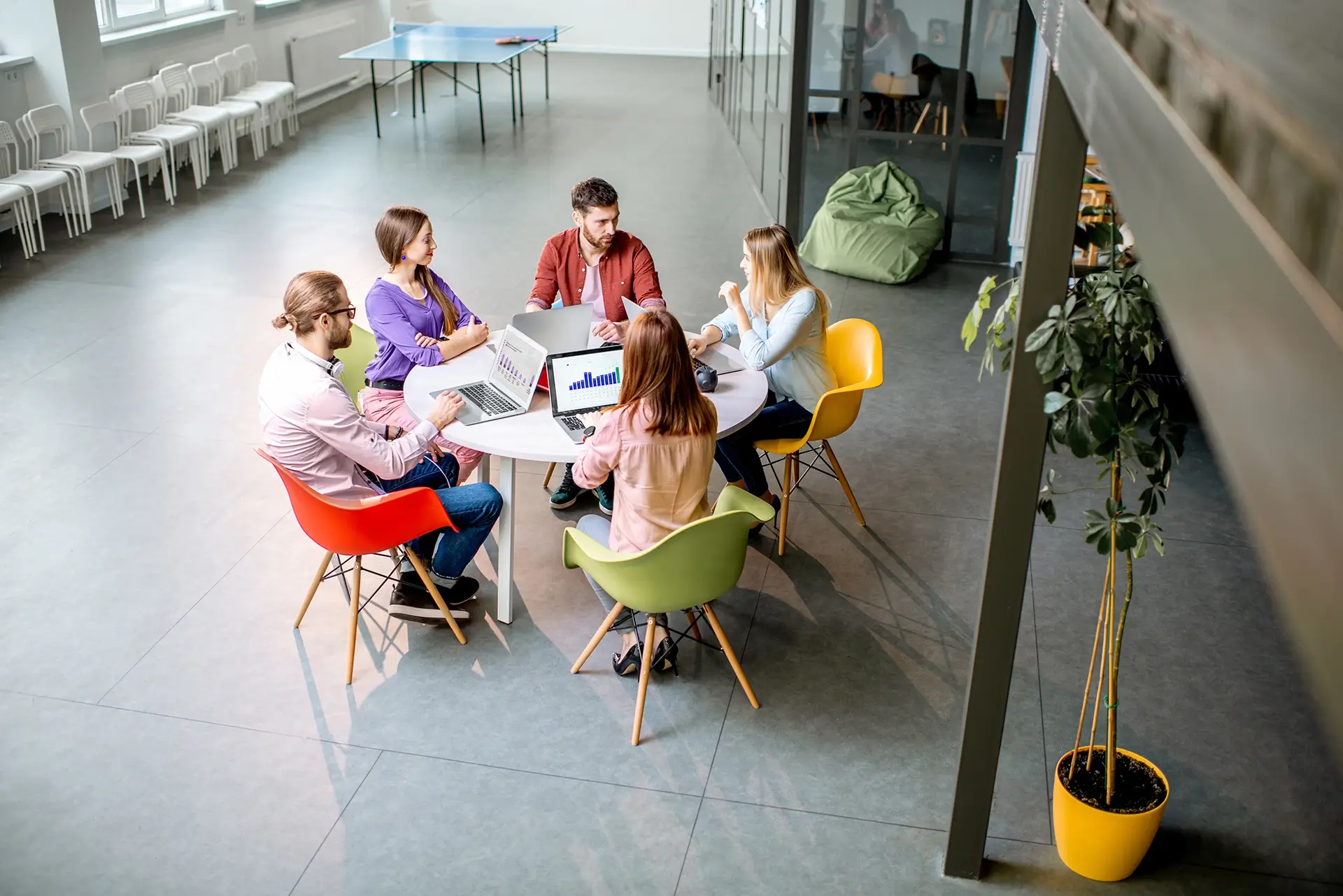 elevate careers